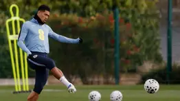 Del Bernabéu a Edgbaston: Jude Bellingham adquiere parte de la franquicia de críquet de Birmingham