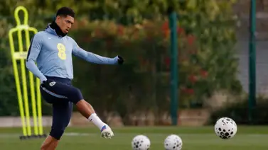 Del Bernabéu a Edgbaston: Jude Bellingham adquiere parte de la franquicia de críquet de Birmingham Del Bernabéu a Edgbaston: Jude Bellingham adquiere parte de la franquicia de críquet de Birmingham