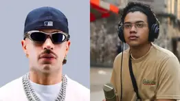 Feid respalda al artista venezolano Flow Morati con su tema “Contacto Cero”