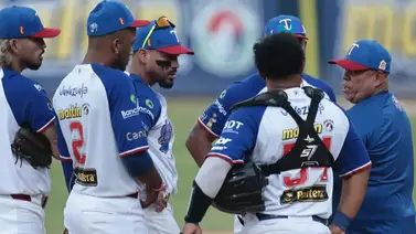 LVBP: Tiburones de La Guaira anuncia a su manager para la temporada 2026-2027 LVBP: Tiburones de La Guaira anuncia a su manager para la temporada 2026-2027