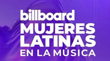 Billboard Mujeres Latinas 2026: todo lo que debes saber de la gala en vivo Billboard Mujeres Latinas 2026: todo lo que debes saber de la gala en vivo