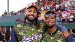 LVBP: ¿Fernando Tatis Jr. con Tiburones para la 2026-2027? Esto dice Ronald Acuña Jr.
