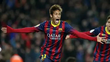 Punto final al "Caso Neymar": El Tribunal Supremo ratifica la absolución al Barcelona Punto final al "Caso Neymar": El Tribunal Supremo ratifica la absolución al Barcelona