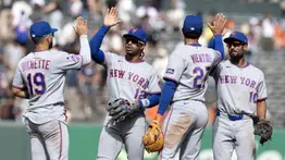 Fin de la pesadilla: Nueva York corta la racha de 12 derrotas consecutivas