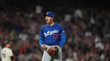 MLB: Shohei Ohtani anda en modo Cy Young con una efectividad irreal MLB: Shohei Ohtani anda en modo Cy Young con una efectividad irreal