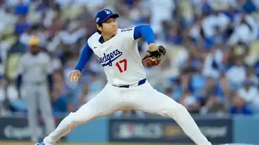 ¿Lanzar o batear? La estrategia de los Dodgers para preservar la salud de Ohtani ¿Lanzar o batear? La estrategia de los Dodgers para preservar la salud de Ohtani