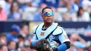 MLB: Salvador Pérez y William Contreras: Los dueños del ABS MLB: Salvador Pérez y William Contreras: Los dueños del ABS