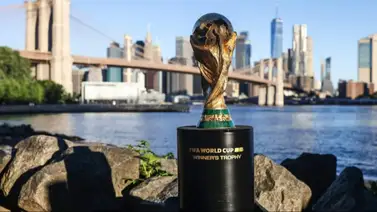 Mundial 2026: FIFA y el escándalo de los precios "dinámicos" Mundial 2026: FIFA y el escándalo de los precios "dinámicos"