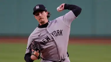 MLB: Max Fried destruye a Red Sox en su mejor juego desde 2024 MLB: Max Fried destruye a Red Sox en su mejor juego desde 2024