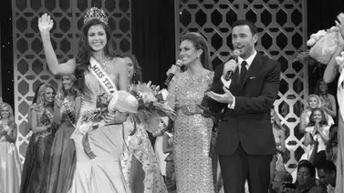 Murió exparticipante del Miss Teen Usa: habría sufrido un paro cardíaco Murió exparticipante del Miss Teen Usa: habría sufrido un paro cardíaco