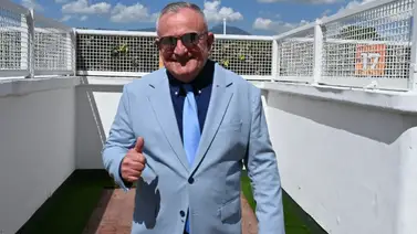 Rafael Cartolano: Tiene el material para poner a pagar los cuadros del 5y6 dominical en La Rinconada Rafael Cartolano: Tiene el material para poner a pagar los cuadros del 5y6 dominical en La Rinconada