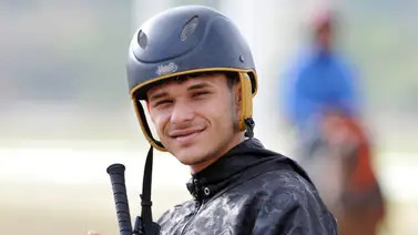 ¡Análisis exclusivo! Yoelbis González y sus montas claves para la R18 en La Rinconada ¡Análisis exclusivo! Yoelbis González y sus montas claves para la R18 en La Rinconada