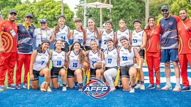 Venezuela conquista medalla de plata en el debut del Flag Football en Panamá 2026 Venezuela conquista medalla de plata en el debut del Flag Football en Panamá 2026