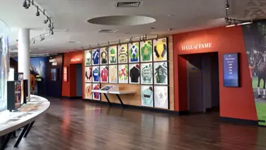 Los legendarios entrenadores Christophe Clement y John Shirreffs serán exaltados al Salón de la Fama Los legendarios entrenadores Christophe Clement y John Shirreffs serán exaltados al Salón de la Fama