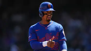 MLB: Francisco Lindor tiene malas noticias para los Mets de Nueva York MLB: Francisco Lindor tiene malas noticias para los Mets de Nueva York