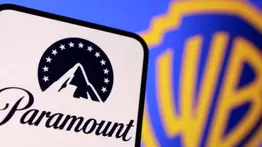 ¡Hollywood tiembla! Se acerca la histórica fusión entre Warner y Paramount
