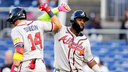 MLB: Los Bravos de Atlanta firman el mejor arranque de su historia moderna