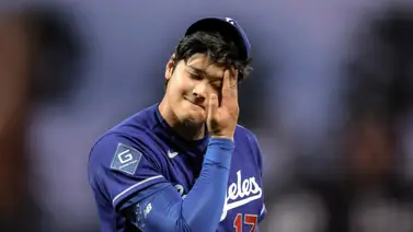 MLB: Shohei Ohtani se une a esta histórica lista de lanzadores en los Dodgers MLB: Shohei Ohtani se une a esta histórica lista de lanzadores en los Dodgers
