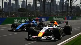 De dos-dos: Pilotos de la Fórmula 1 y Fórmula E son investigados por varios delitos en Italia