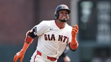 MLB: Luis Arráez y su asombrosa evolución defensiva MLB: Luis Arráez y su asombrosa evolución defensiva