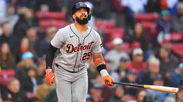 MLB: Gleyber Torres apuesta a la paciencia y supera a Altuve en este ranking MLB: Gleyber Torres apuesta a la paciencia y supera a Altuve en este ranking