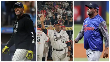 LVBP: ¿Qué equipos faltan por anunciar a sus managers para la temporada 2026-2027? LVBP: ¿Qué equipos faltan por anunciar a sus managers para la temporada 2026-2027?