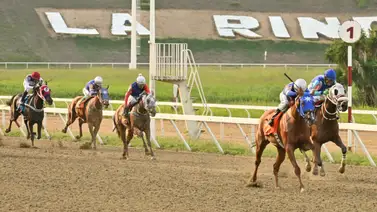 La Rinconada: Así queda el ajuste de la línea de Gaceta Hípica que pondrá a valer en el 5y6 de la R18 La Rinconada: Así queda el ajuste de la línea de Gaceta Hípica que pondrá a valer en el 5y6 de la R18