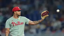 Los Phillies cortan a Walker: un adiós marcado por los números y los dólares