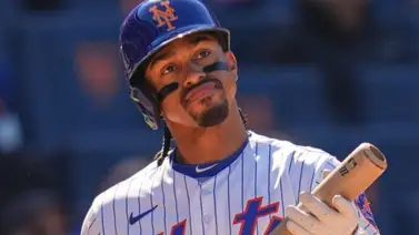 El líder de Queens hace una pausa: Lindor habla sobre su baja y el futuro inmediato El líder de Queens hace una pausa: Lindor habla sobre su baja y el futuro inmediato