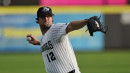 Cirugía, sudor y strikes: Gerrit Cole acaricia su regreso a las Mayores
