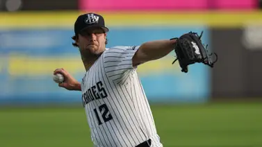 Cirugía, sudor y strikes: Gerrit Cole acaricia su regreso a las Mayores Cirugía, sudor y strikes: Gerrit Cole acaricia su regreso a las Mayores