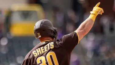 MLB: Mira cómo se pone la tabla de posiciones tras los recientes resultados MLB: Mira cómo se pone la tabla de posiciones tras los recientes resultados