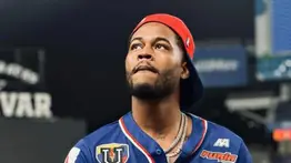 LVBP: Tiburones de La Guaira despeja dudas sobre el futuro de Maikel García