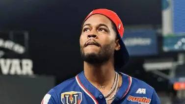 LVBP: Tiburones de La Guaira despeja dudas sobre el futuro de Maikel García LVBP: Tiburones de La Guaira despeja dudas sobre el futuro de Maikel García