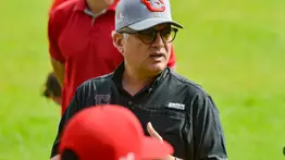 LVBP: Gerente de Cardenales de Lara habla sobre el destino de César Izturis en el equipo