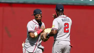 MLB: Mira los juegos pautados para este viernes 24 de abril MLB: Mira los juegos pautados para este viernes 24 de abril