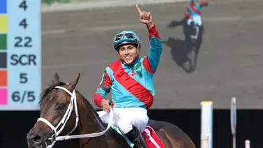 ¿Podrá Samuel Marín conquistar este hecho histórico que tiene una década vigente? ¿Podrá Samuel Marín conquistar este hecho histórico que tiene una década vigente?