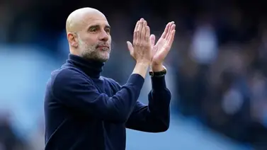 Italia: Pep Guardiola, la opción para volver a la élite Mundial Italia: Pep Guardiola, la opción para volver a la élite Mundial