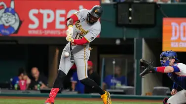 MLB: Oneil Cruz destruye un récord de Barry Bonds MLB: Oneil Cruz destruye un récord de Barry Bonds