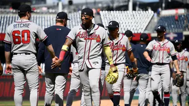 MLB: Bravos de Atlanta es el terror de Grandes Ligas en 2026 MLB: Bravos de Atlanta es el terror de Grandes Ligas en 2026