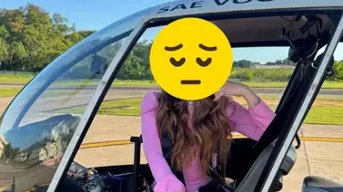 Reina de belleza muere tras caer de un piso 13: su novio estaba con ella Reina de belleza muere tras caer de un piso 13: su novio estaba con ella