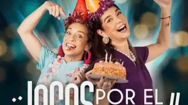 La obra teatral "Locas por el Dinero" celebrará los 50 años de reconocido centro comercial caraqueño La obra teatral "Locas por el Dinero" celebrará los 50 años de reconocido centro comercial caraqueño
