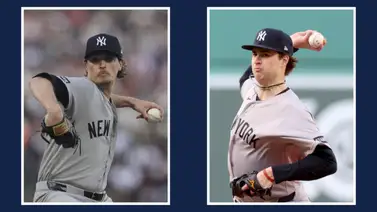 MLB: Yankees y sus nuevos 'Bombarderos del Bronx' MLB: Yankees y sus nuevos 'Bombarderos del Bronx'