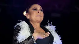 Isabel Pantoja atraviesa un duro momento a pocos días de iniciar su gira