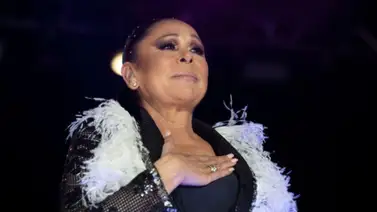 Isabel Pantoja atraviesa un duro momento a pocos días de iniciar su gira Isabel Pantoja atraviesa un duro momento a pocos días de iniciar su gira