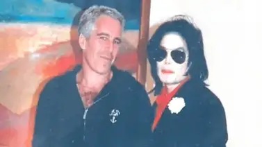 "Michael Jackson fue peor que Jeffrey Epstein": director de ‘Leaving Neverland’ arremete sin piedad "Michael Jackson fue peor que Jeffrey Epstein": director de ‘Leaving Neverland’ arremete sin piedad