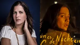 Mariaca Semprún lanza crítica a “Aún es de noche en Caracas”, película de Edgar Ramírez