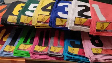 El número del triunfo: El análisis de pista revela la gualdrapa ideal para el sábado en La Rinconada El número del triunfo: El análisis de pista revela la gualdrapa ideal para el sábado en La Rinconada