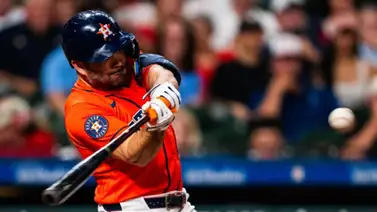 MLB: Yankees lucen como la próxima víctima de José Altuve para lograr esta cifra redonda MLB: Yankees lucen como la próxima víctima de José Altuve para lograr esta cifra redonda
