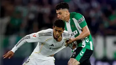 Mbappé pide el cambio y el Real Madrid teme por el pasillo al Barcelona Mbappé pide el cambio y el Real Madrid teme por el pasillo al Barcelona